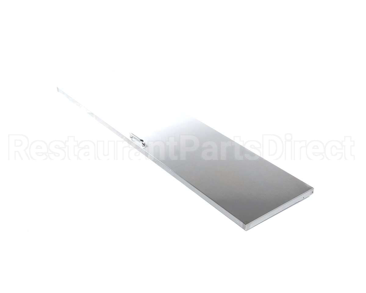 16-IL-FLID Continental Refrigeration Lid Assembly, Insulated Flat