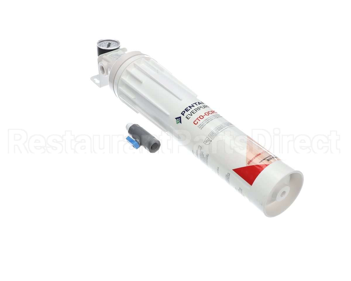 160-52131 Everpure Qtcr-1