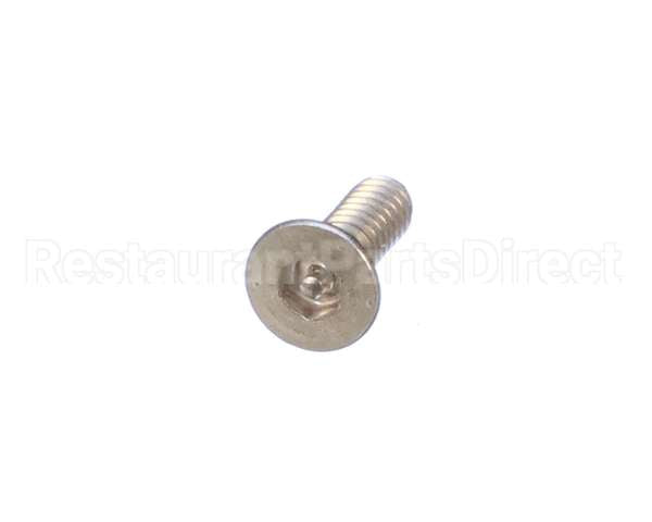 1600-7000 Fisher Screw Machine 10-24 X 5/8 Pin