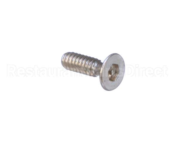 1600-7000 Fisher Screw Machine 10-24 X 5/8 Pin