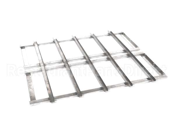 16001-1787 Carter Hoffmann Tray Rack Assembly 1470 L & R