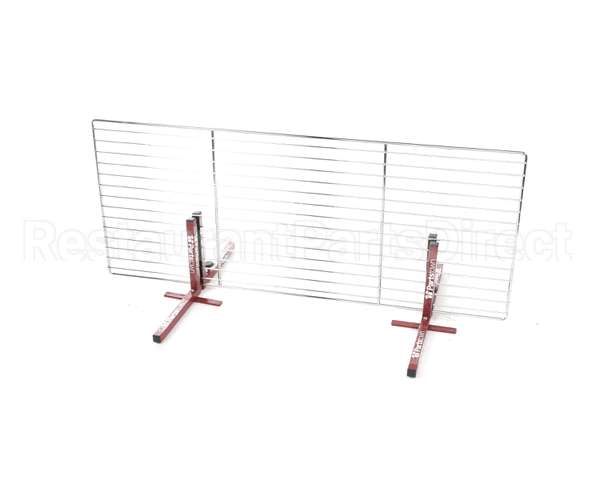 16001-4004 Carter Hoffmann Wire Shelf Bb150 &