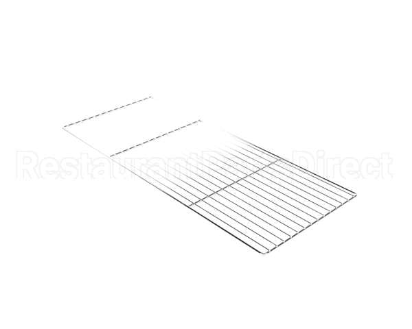 16001-4004 Carter Hoffmann Wire Shelf Bb150 &