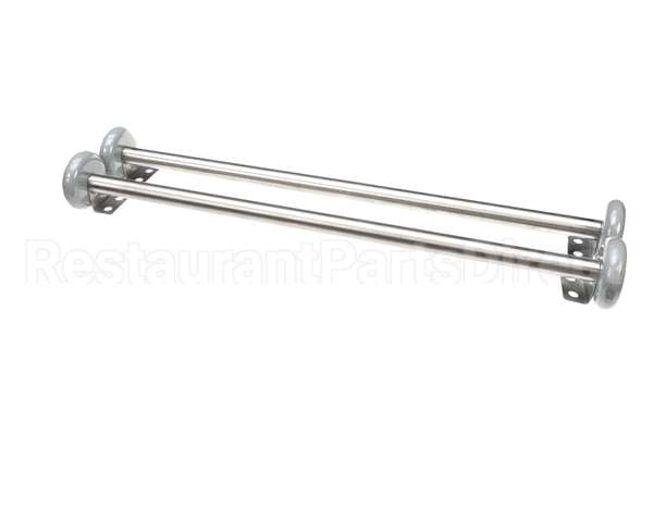 16002-5156 Carter Hoffmann Push Handle Assembly Ch134A