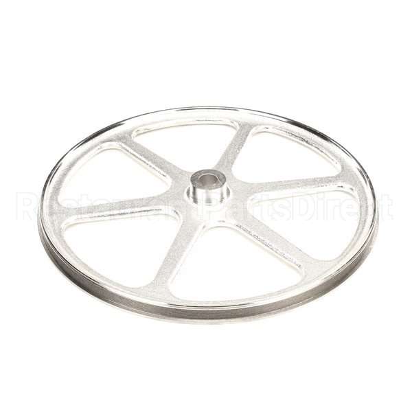16003-6 Compatible Biro Saw Wheel 16 Inch Lower, 6 Spoke
