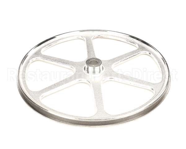 16003-6 Biro Saw Wheel 16 Inch Lower, 6 Spoke