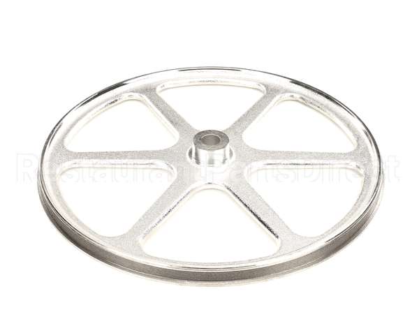 16003-6 Biro Saw Wheel 16 Inch Lower, 6 Spoke