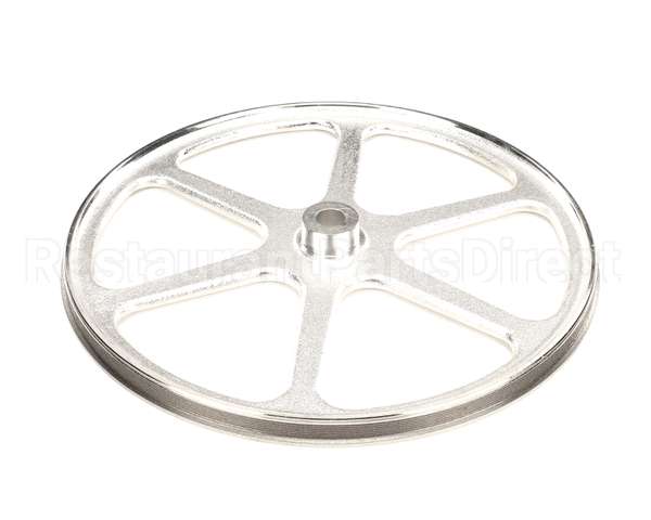 16003-6 Biro Saw Wheel 16 Inch Lower, 6 Spoke