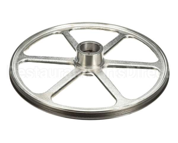 16003U-6 Biro Saw Wheel, 16 In, Upper