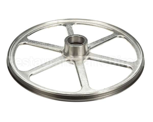 16003U-6 Biro Saw Wheel, 16 In, Upper