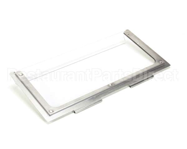 16006-0261 Carter Hoffmann Bottom Door Assembly, Cw2