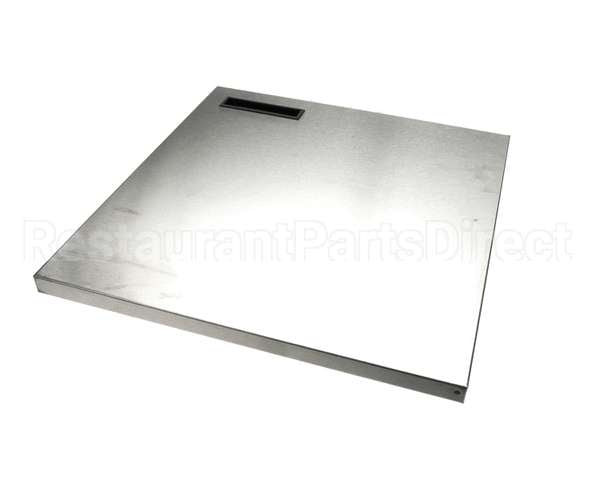 16006-1183 Carter Hoffmann Ch3Tds90 Rght Hinge No Weld