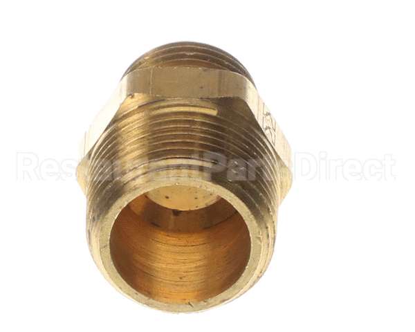 1600681 Knight Equipment Fitting Reducer Nipple