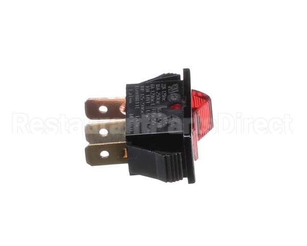 1600HR11E Deluxe Equipment On/Off Switch
