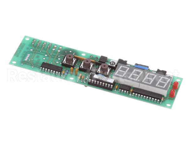 1601A Royalton Ss Electronic Controller Air