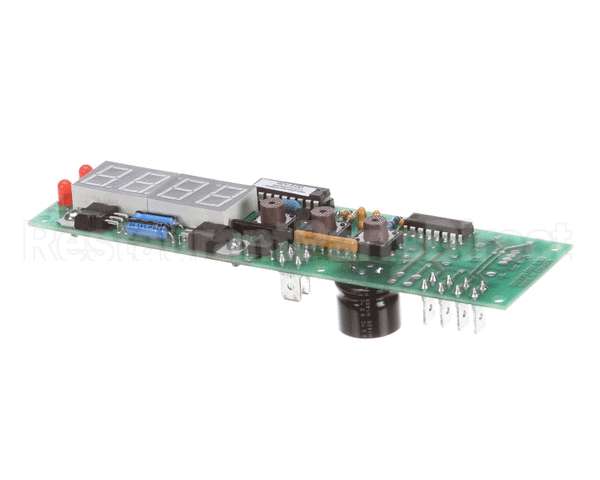 1601A Royalton Ss Electronic Controller Air