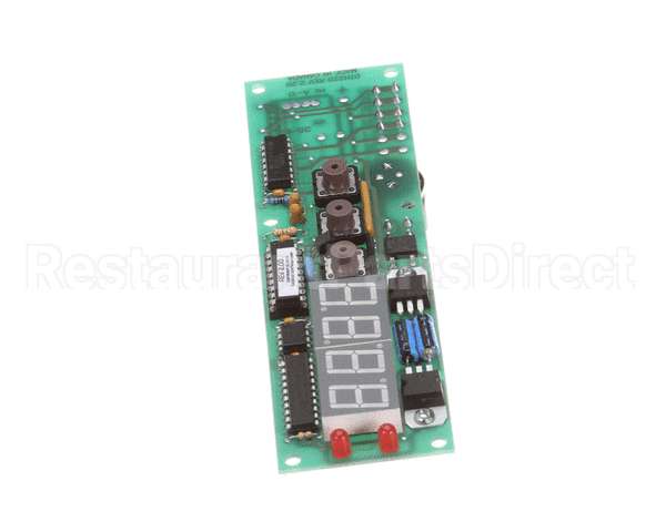 1601A Royalton Ss Electronic Controller Air