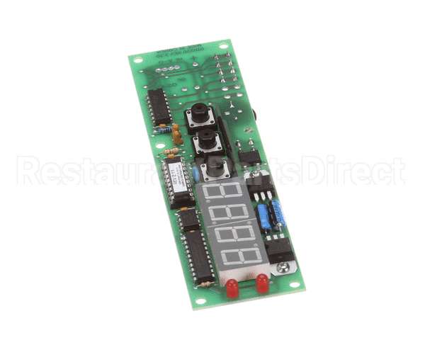 1601B Royalton Water Temperature Control Boar