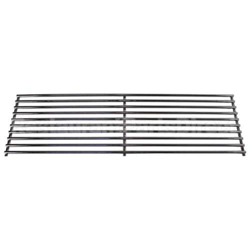 1602-0 Compatible Montague Grid, Iron - Center