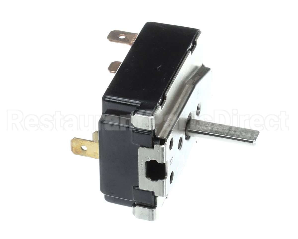 16025 Blodgett Switch,Rotary 3 Position