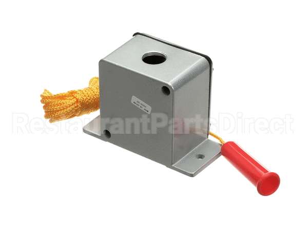 1603 Lotemp Doors Switch Ceiling Pull Spst With 110V Heate