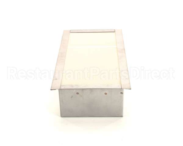 1603 Royal Range Infra-Red Burner - Small B-15(