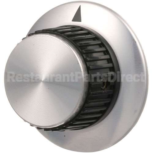 16030 Compatible Blodgett Knob 13/16 D, Pointer
