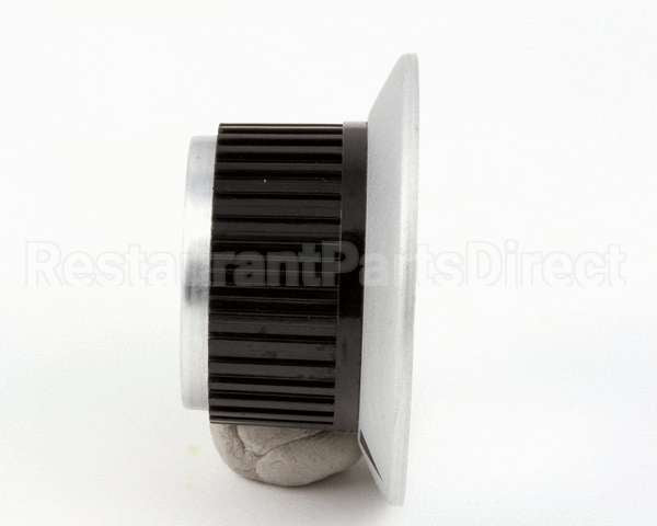 16030 Blodgett Knob, Black