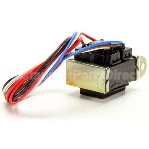 16034 Compatible Nieco 115/230V Pri Trans