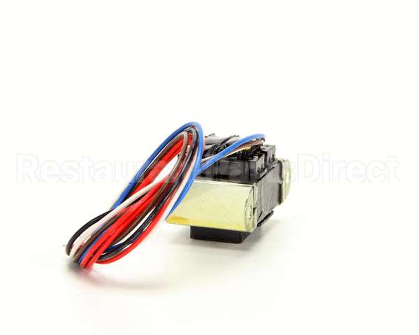 16034 Nieco Transformer, 115/230V Pri, 24V Sec, 5Va