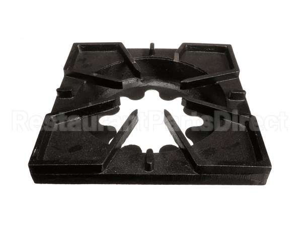 16040 Comstock Castle Grate, F Ser. Top, Cast Iron