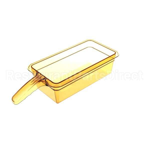 160403 Compatible Duke Pan, 4Deep, Singlehandle, Set Of 6