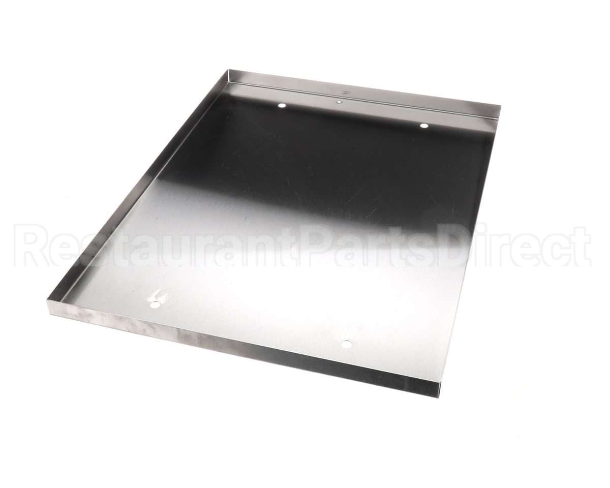 160411 Duke Pan, Base 2 Wide W/Mt Hole 36
