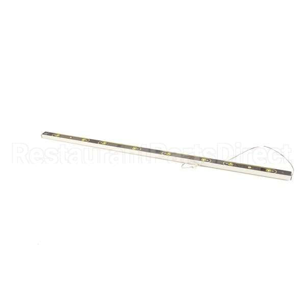 160416 Compatible Duke Keyboard, Alpha Num. 2X4 Universal