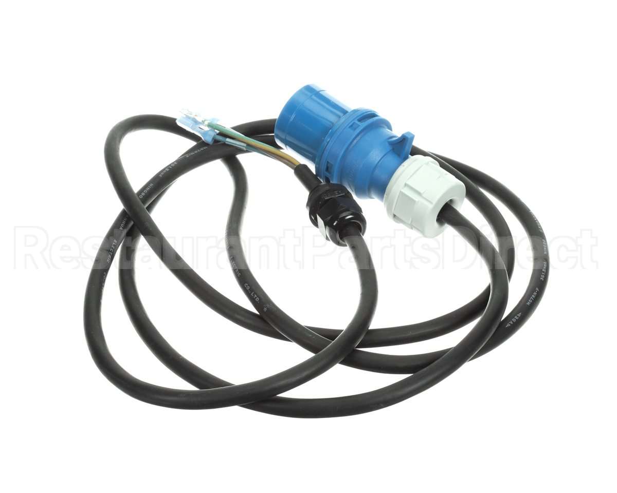 160448 Duke Rfhu Power Cord