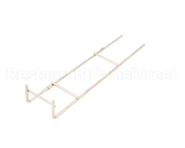 1605-5 Montague Burner Support--Open, Pilot, R