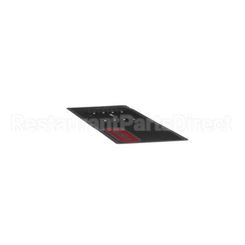 16055 Saniserv Switch Overlay 614Nsas