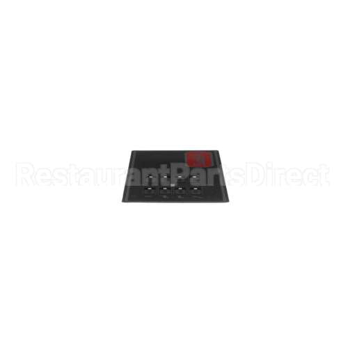 16055 Saniserv Switch Overlay 614Nsas