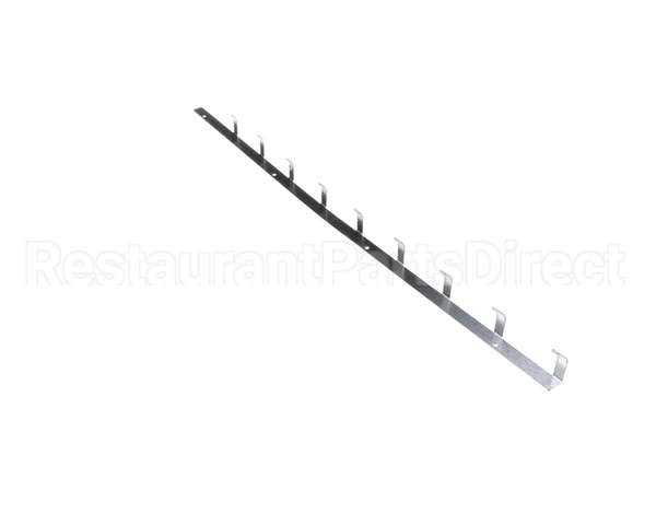 16056 Gold Medal Products Shelf Support Left Hand 1617/Ts