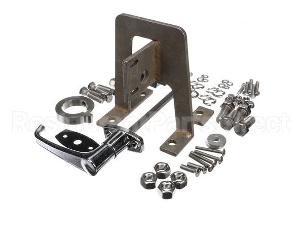 160584 Groen Fazoli's Latch Retrofit Service Kit