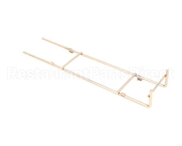 1606-3 Montague Burner Support--Open, Pilot, L