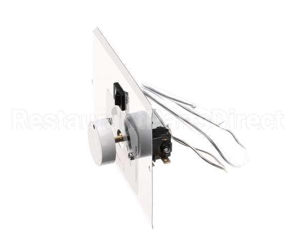 160640 Norlake Lt Thermostat Control Kit Gna-242L