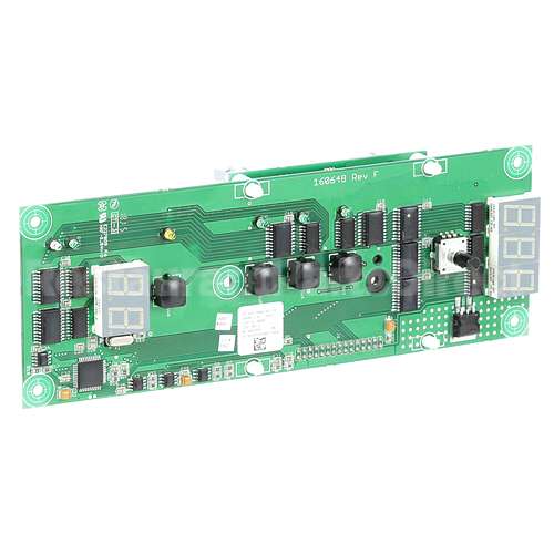 160648 Compatible Groen Control Board