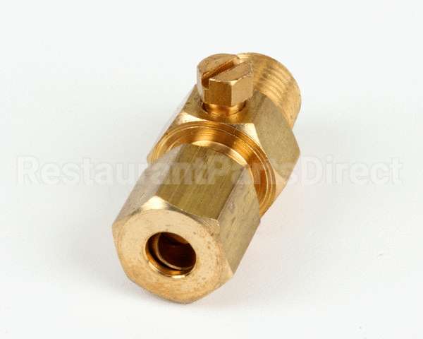 1607 Imperial Straight Valve / Irb Single Pilot(For Eb