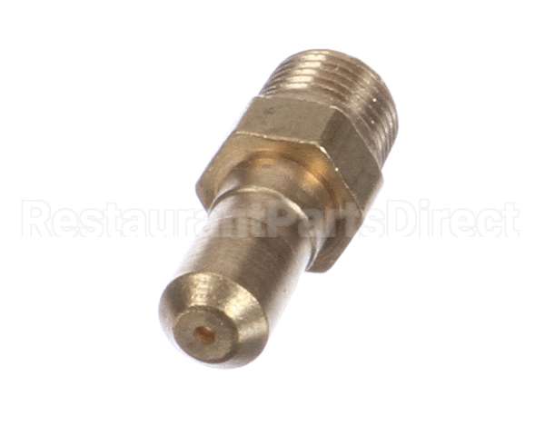 160714 Groen Orifice, Igniter Tube 1.55Mm (0.0610)