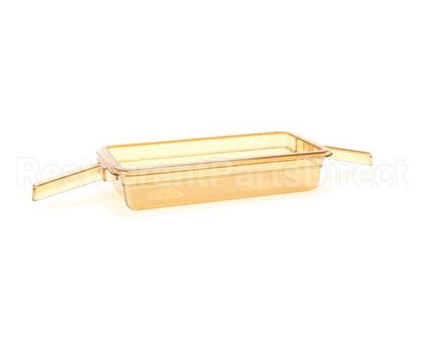 16076 Nieco Pan, Product Holding, Plastic,