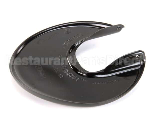 1608 Vita-Mix Large Splash Guard