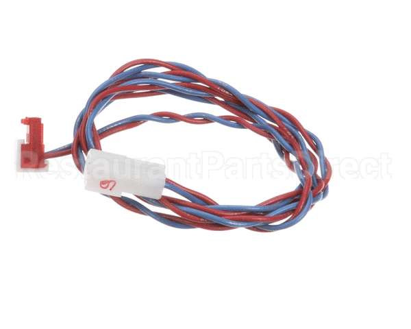 160878 Groen Harness, Vrc Rtd To Control Board