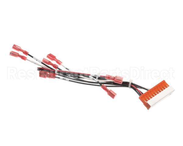 160880 Groen Harness, Ssb-E Low Volt