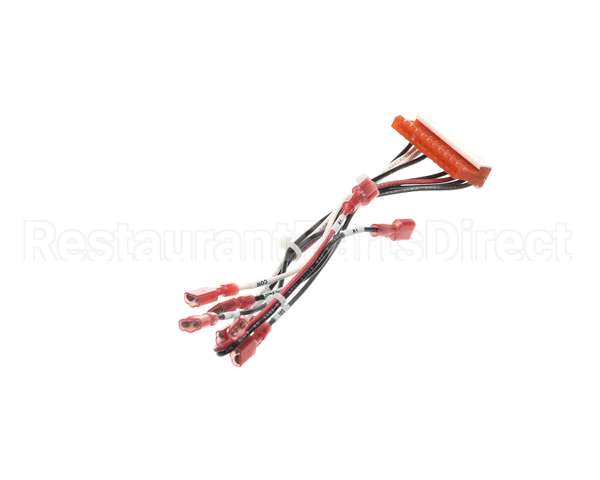 160880 Groen Harness, Ssb-E Low Volt